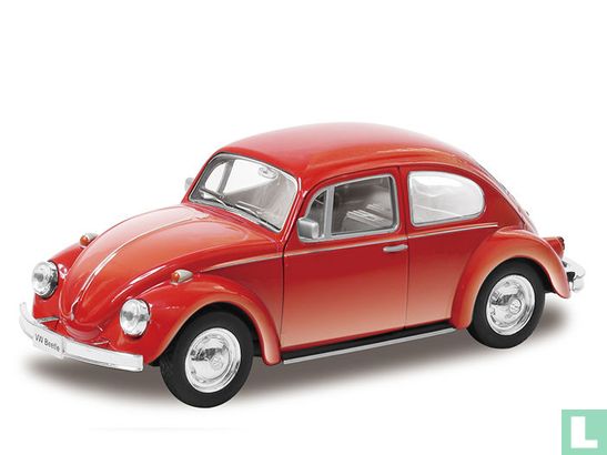 VW Beetle  - Afbeelding 1