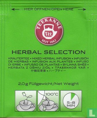 Herbal Selection - Bild 2