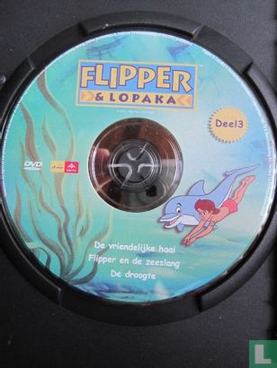 Flipper & Lopaka 3 - Afbeelding 3