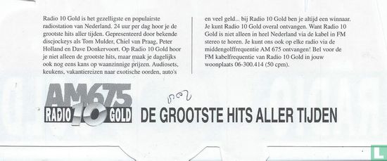 Radio 10 Gold AM 675 - Image 2