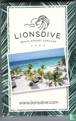 Lionsdive Beach Resort, Curacao - Image 2
