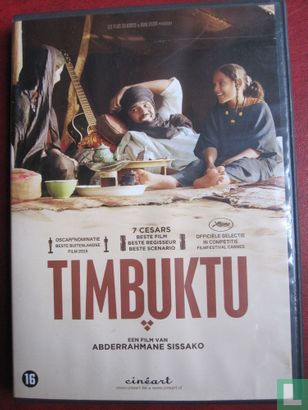 Timbuktu - Afbeelding 1