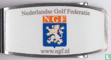 Nederlandse Golf Federatie  - Afbeelding 3