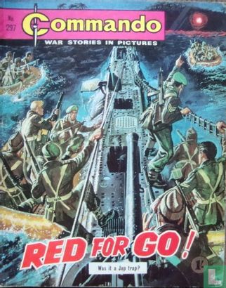 Red For Go! - Bild 1
