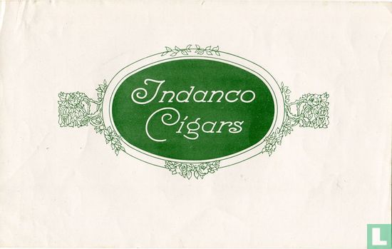 Indanco Cigars - Bild 1