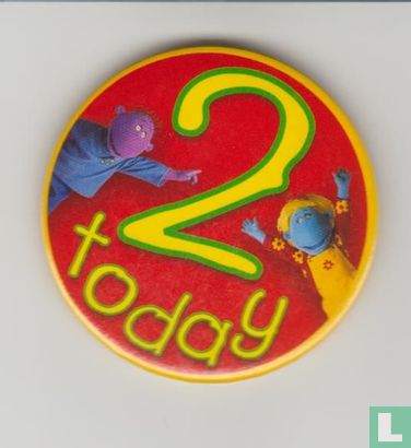 2 Today - Image 1