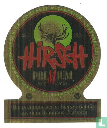 Hirsch Premium