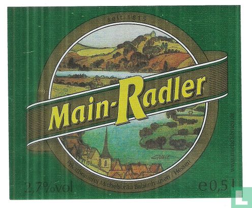 Main Radler