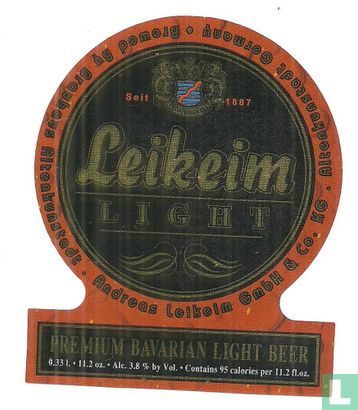 Leikeim Light