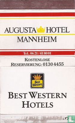 Augusta Hotel