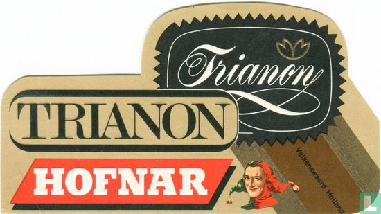 Hofnar - Trianon - Image 1