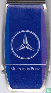 Mercedes Benz  - Image 3