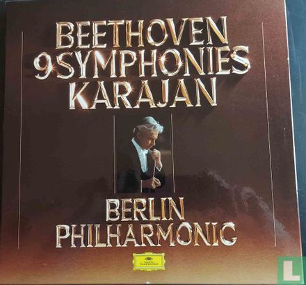 Beethoven 9 Symphonies  - Image 1