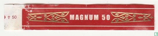 Magnum 50 - Image 1