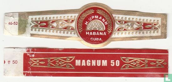 Magnum 50 - Image 3