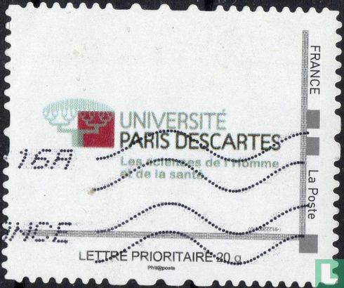 Universität Paris Descartes