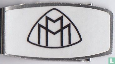 Mm Maybach - Image 1