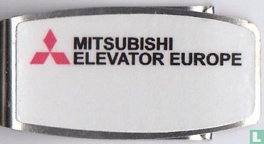 Mitsubishi Elevator Europe  - Afbeelding 1