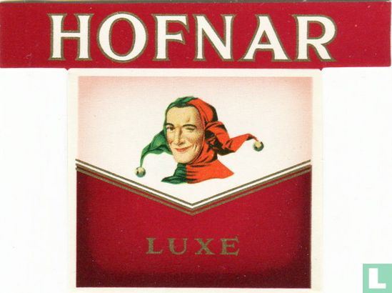 Hofnar - Luxe - Afbeelding 1