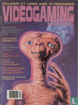 Videogaming Illustrated 3