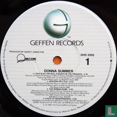 Donna Summer - Image 3