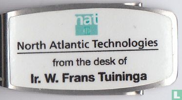 nat North Atlantic Technologies - Image 1
