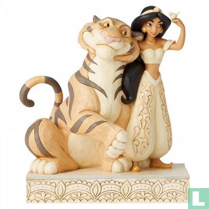 Princesse Jasmine - Image 1