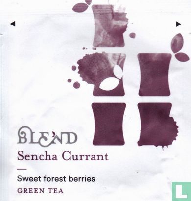 Sencha Currant - Image 1