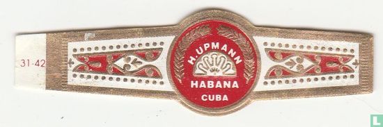 H. Upmann Habana Cuba - Bild 1