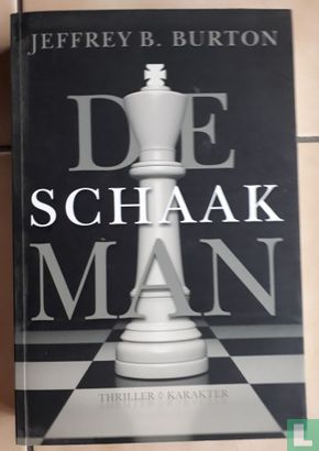 De schaakman - Afbeelding 1
