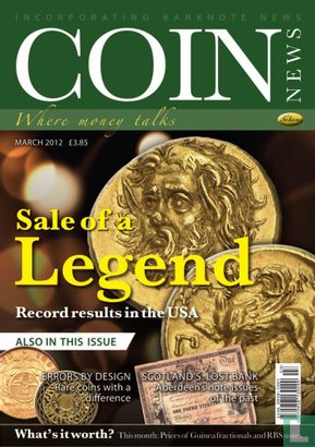 Coin News [GBR] 03