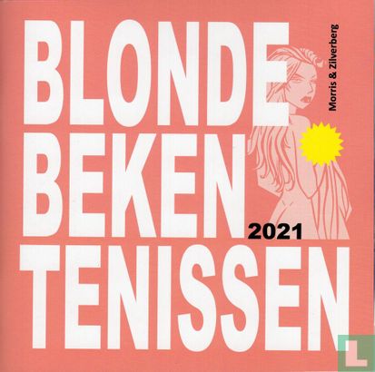 Blonde Bekentenissen 2021 Gekuisde versie - Image 1