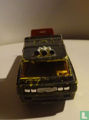 Racing Car transporter 'Team Matchbox' - Image 2