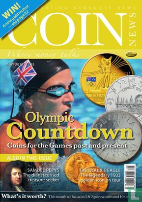 Coin News [GBR] 05