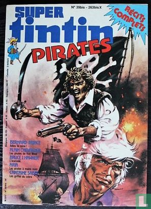 Spécial Pirates - Image 1