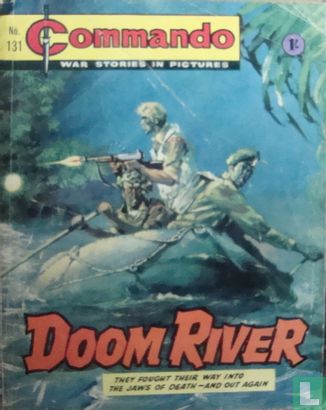 Doom River - Bild 1