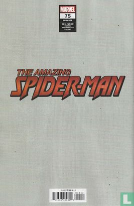 The Amazing Spider-Man 75 - Afbeelding 2