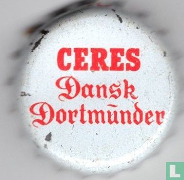 CERES Dansk Dortmunder
