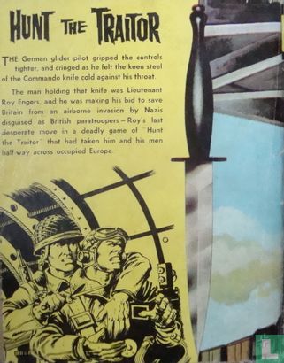 Hunt the Traitor - Bild 2