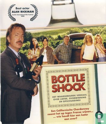 Bottle Shock - Afbeelding 1