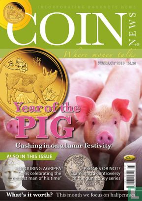 Coin News [GBR] 02