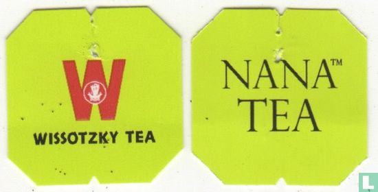 Black Tea with Nana [tm] Mint - Bild 3
