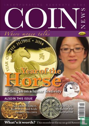 Coin News [GBR] 01