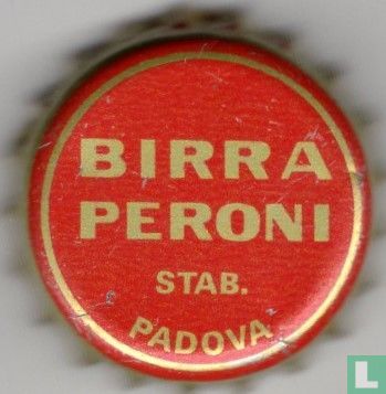 Birra Peroni 