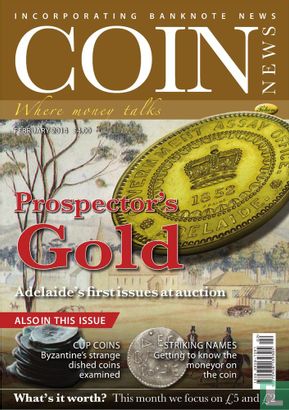 Coin News [GBR] 02