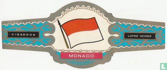 Monaco - Afbeelding 1