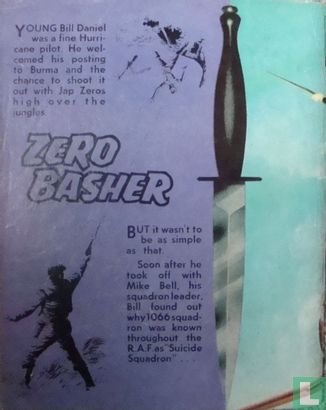 Zero Basher - Image 2