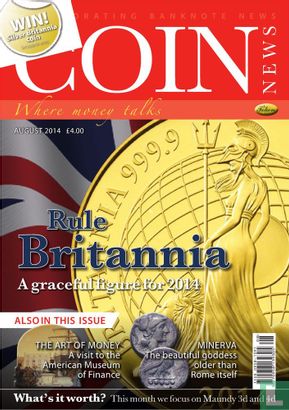 Coin News [GBR] 08