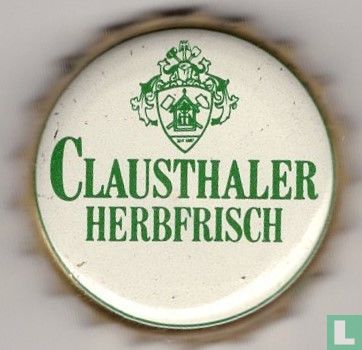 Clausthaler  Herbfrisch