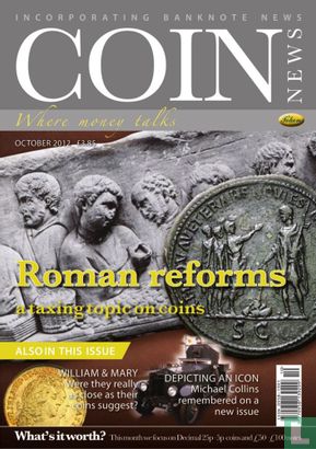 Coin News [GBR] 10